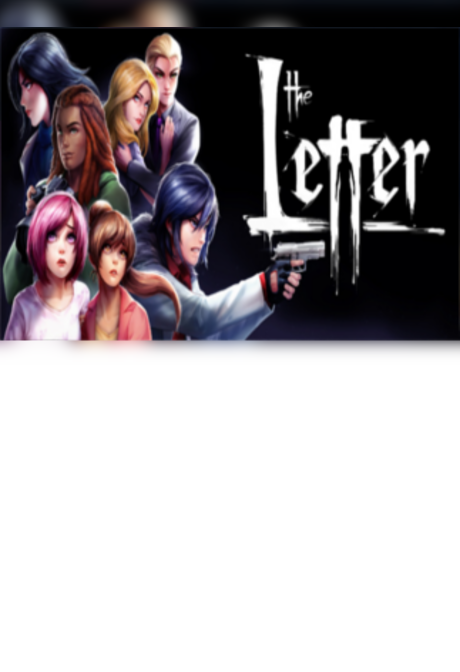 The Letter - Horror Visual Novel Steam Key GLOBAL