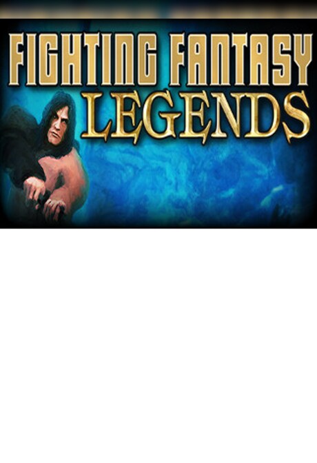 Fighting Fantasy Legends Steam Key GLOBAL