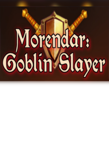 Morendar: Goblin Slayer Steam Key GLOBAL