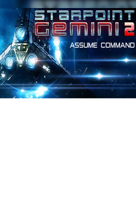 Starpoint Gemini 2 Gold Pack Steam Key GLOBAL