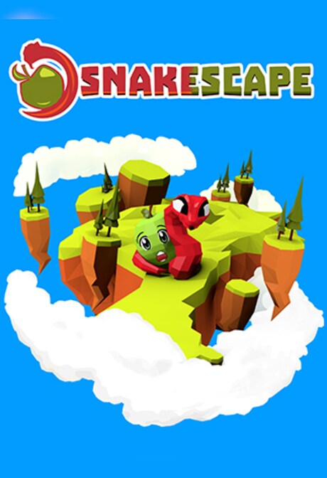SnakEscape Steam Key GLOBAL