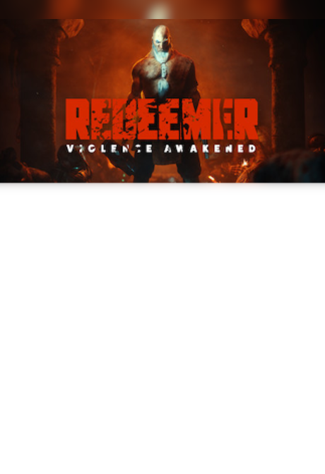 Redeemer | Enhanced Edition (PC) - Steam Gift - EUROPE