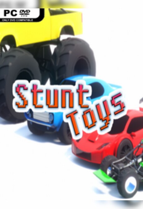 Stunt Toys Steam Key GLOBAL
