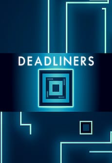 Deadliners Steam Key GLOBAL