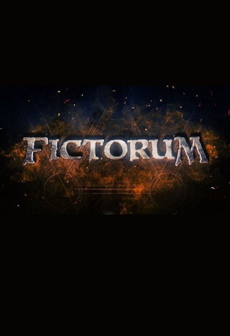 Fictorum Steam Gift GLOBAL