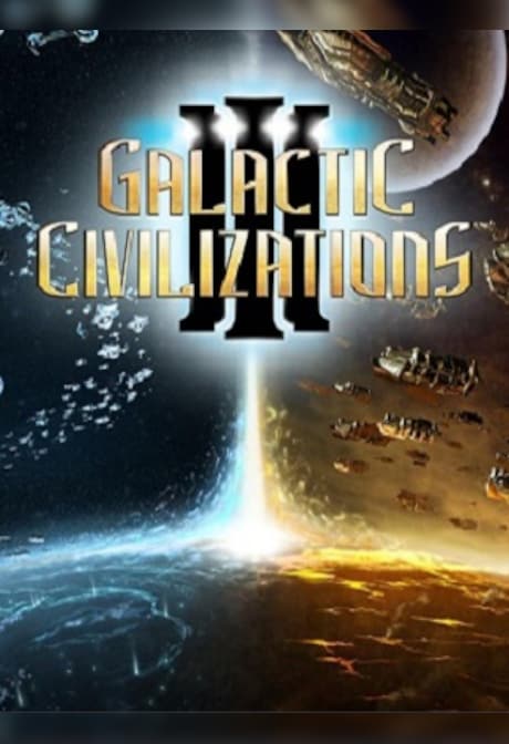 Galactic Civilizations III Steam Gift Steam Gift SOUTHEAST ASIA