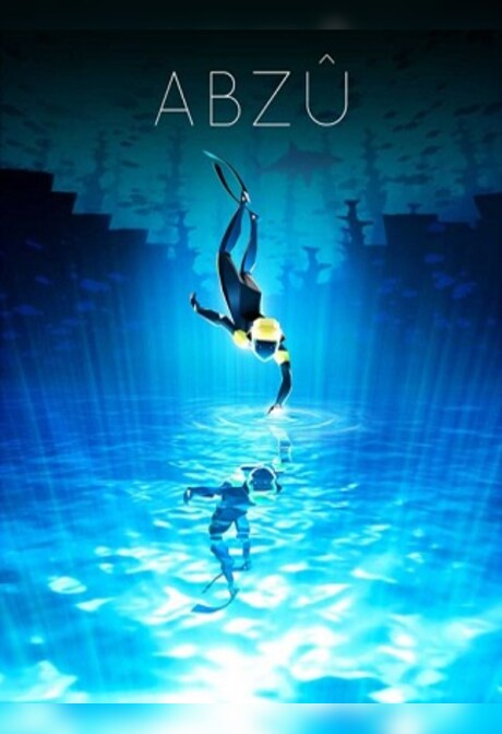 ABZU (PC) - Steam Key - GLOBAL
