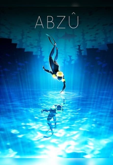 ABZU (Xbox One) - Xbox Live Key - EUROPE