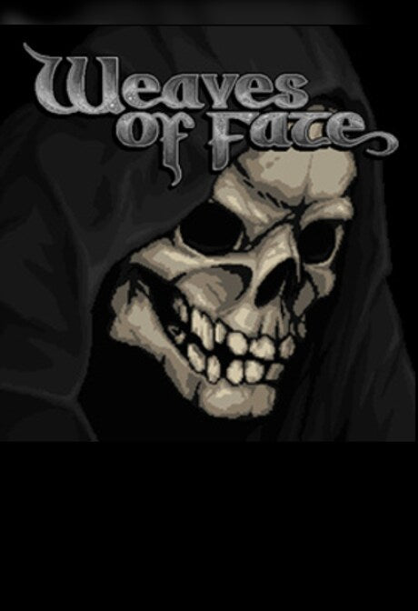Weaves of Fate Steam PC Key GLOBAL