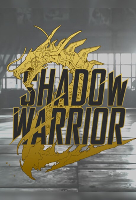 Shadow Warrior 2 (PC) - Steam Key - GLOBAL