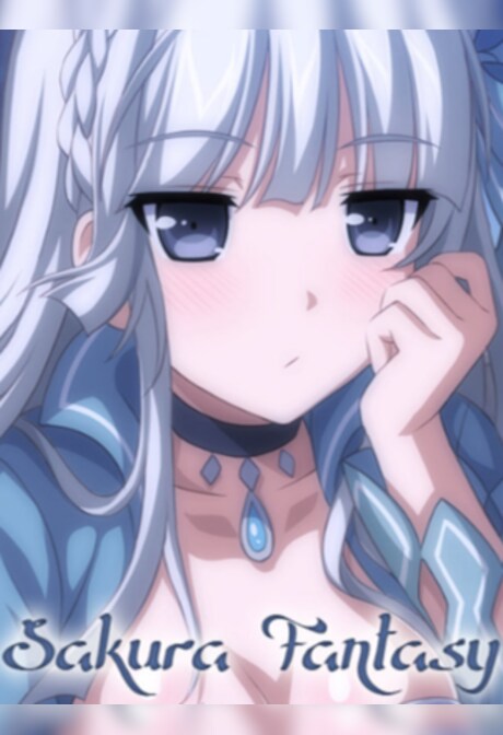 Sakura Fantasy Chapter 1 Steam Key GLOBAL