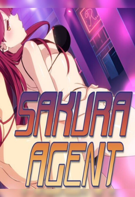 Sakura Agent Steam Key GLOBAL