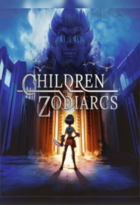 Children of Zodiarcs Steam Key CIS