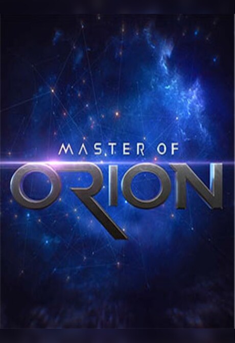 Master of Orion Steam Gift EUROPE