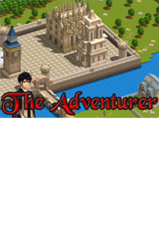 The Adventurer - Episode 1: Beginning of the End Steam Key GLOBAL