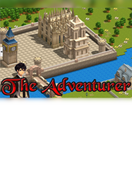 The Adventurer - Episode 1: Beginning of the End Steam Key GLOBAL