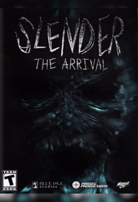 Slender: The Arrival Steam Gift CIS