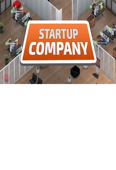 Startup Company Steam Key GLOBAL