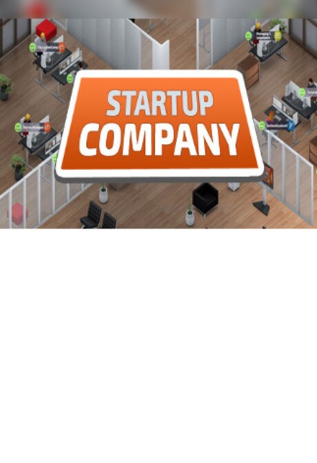 Startup Company Steam Gift GLOBAL