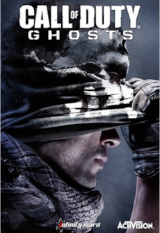Call of Duty: Ghosts Xbox Live Key Xbox One EUROPE