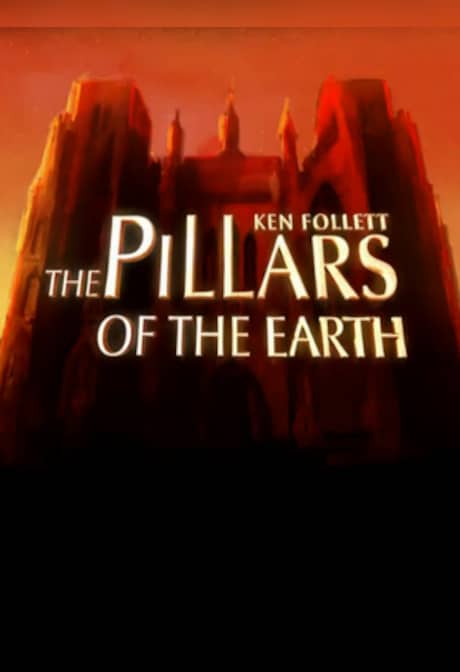 Ken Follett's The Pillars of the Earth Steam Gift GLOBAL