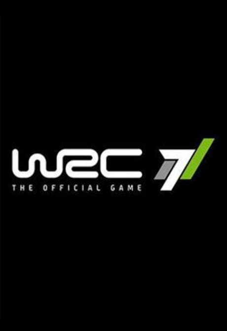 WRC 7 (PC) - Steam Key - CIS