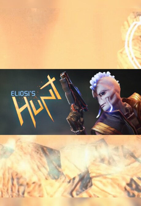Eliosi's Hunt Steam PC Key GLOBAL