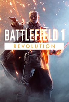 Battlefield 1 | Revolution (PC) - EA App Key - EUROPE