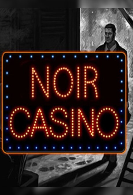 Casino Noir Steam Key GLOBAL