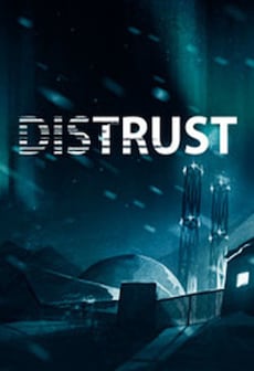 Distrust (PC) - Steam Key - GLOBAL