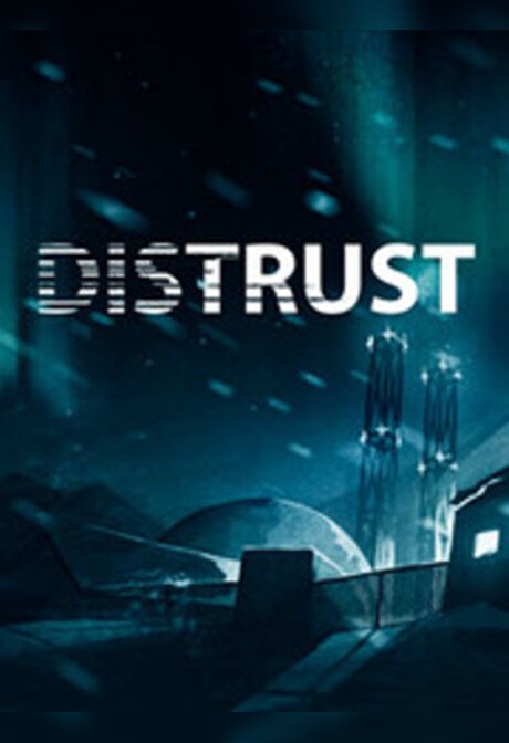 Distrust (PC) - Steam Key - GLOBAL