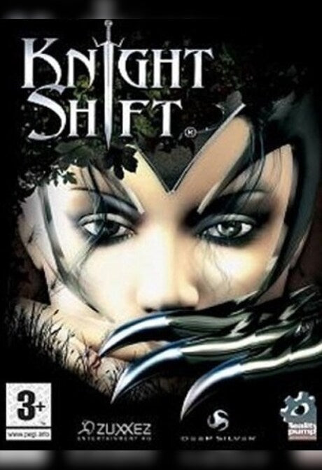 Knightshift Steam Gift GLOBAL