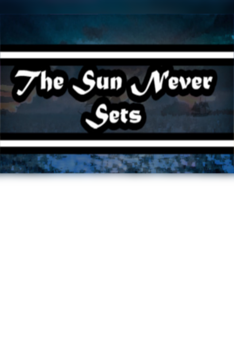 The Sun Never Sets Steam Key GLOBAL