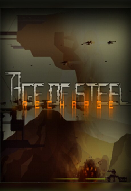 Age of Steel: Recharge Steam Key GLOBAL