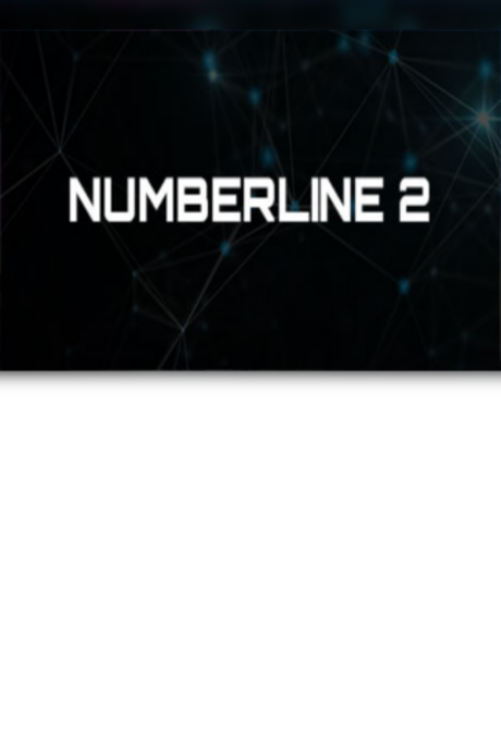 Numberline 2 Steam Key GLOBAL