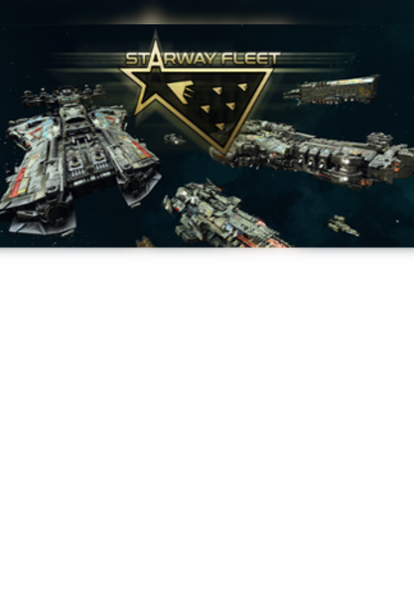 Starway Fleet Steam Key GLOBAL