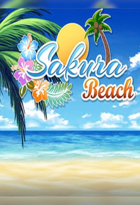 Sakura Beach Steam Key GLOBAL