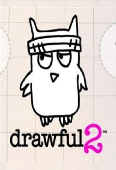 Drawful 2 Steam Gift GLOBAL