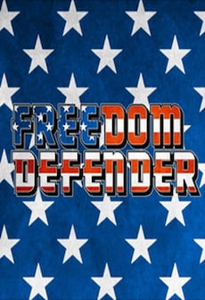 Freedom Defender Steam Key GLOBAL