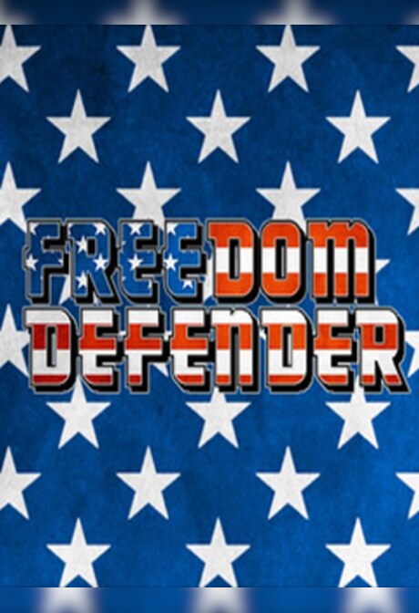 Freedom Defender Steam Key GLOBAL