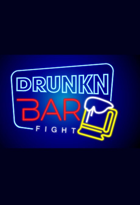 Drunkn Bar Fight Steam Key GLOBAL
