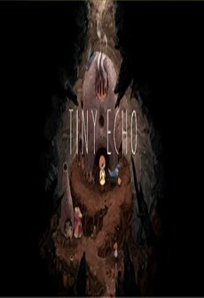 Tiny Echo Steam Key GLOBAL