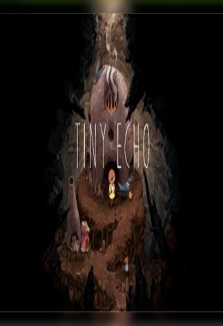 Tiny Echo Steam Key GLOBAL