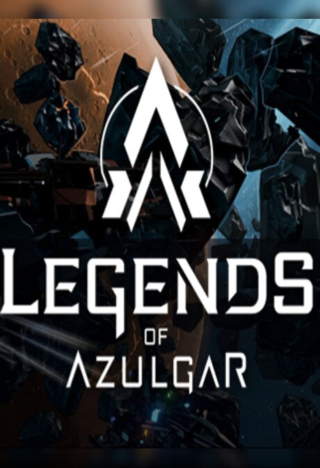 Azulgar Star Commanders (PC) - Steam Key - GLOBAL