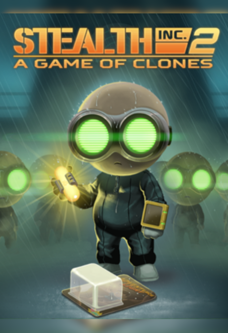 Stealth Inc 2 Nintendo eShop AMERICA