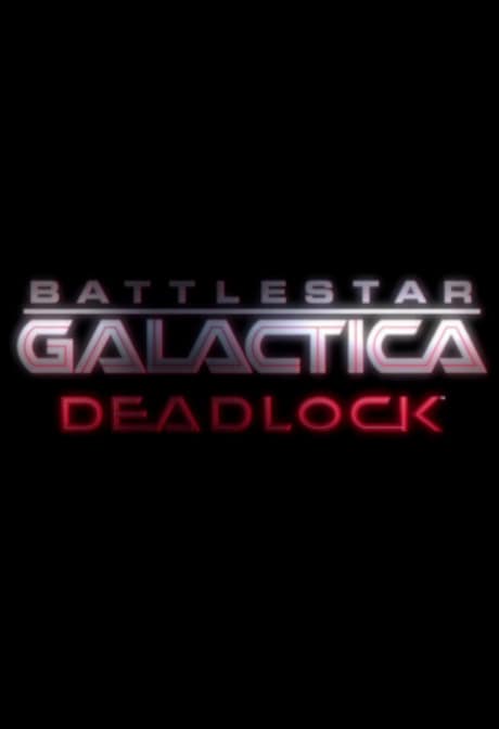 Battlestar Galactica Deadlock (PC) - Steam Key - CIS