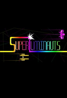 SuperLuminauts Steam Key GLOBAL
