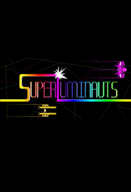 SuperLuminauts Steam Key GLOBAL