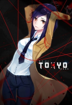 Tokyo Dark Steam Key GLOBAL