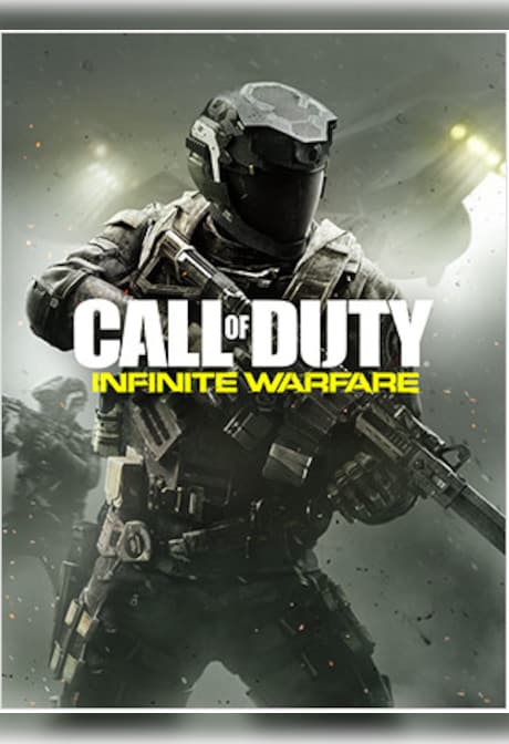 Call of Duty: Infinite Warfare Steam Steam Gift NORTH AMERICA